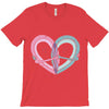 pure love T-Shirt