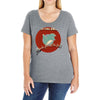 so long Ladies Curvy T-Shirt