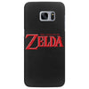 Legend Of Zelda Samsung Galaxy S7 Edge