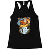 avatar of the air nomads Racerback Tank