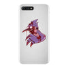 mordecai from regular show, walking dead iPhone 7 Plus Case