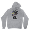 full metal jaeger Unisex Hoodie