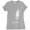 One Signature Ladies Fitted T-Shirt