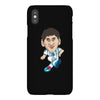 Messi iPhoneX
