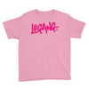 Logang Maverick Youth Tee