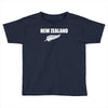 new zealand Toddler T-shirt