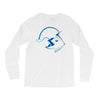 out baby fished Long Sleeve Shirts