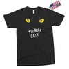 thunder cats the musical Exclusive T-shirt
