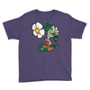 plants Youth Tee
