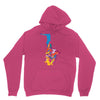 sax addict saxophone Unisex Hoodie