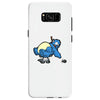 arachnophobia Samsung Galaxy S8