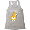 guess what Racerback Tank