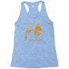 bill hicks Racerback Tank