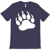tiger paw T-Shirt