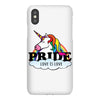Pride Love is Love iPhoneX