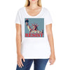 Resist Ladies Curvy T-Shirt