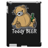 teddy beer iPad 3 and 4 Case