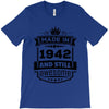 Made In 1942 And Still Awesome T-Shirt