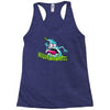 nique sa mere Racerback Tank