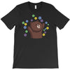 dorp bear T-Shirt