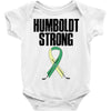 Humboldt Strong Baby Bodysuit