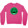 yeahh Crewneck Sweatshirt