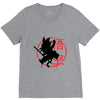goku V-Neck Tee