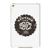 vintage made of 1987 all original parts iPad Mini 4
