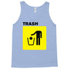trash Tank Top
