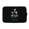 extraordinary scientists Laptop sleeve