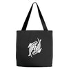 fishs Tote Bags