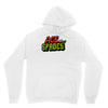 last minute ace Hoodie