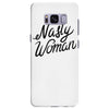 nasty woman Samsung Galaxy S8 Plus