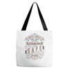 great things! Tote Bags
