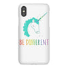 be different iPhoneX