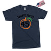 Impeach 45 Exclusive T-shirt