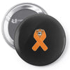 Pray for Las Vegas, Route 91 Harvest 2017 Pin-back button