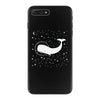 moby in space iPhone 7 Plus Case