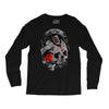 music until the end Long Sleeve Shirts