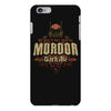 mordor dark ale iPhone 6 Plus/6s Plus Case