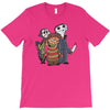 ded, dead, and deadly T-Shirt