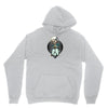 Skull Ride Youth Hoodie