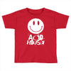 acid house Toddler T-shirt