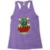 danger tarman Racerback Tank