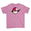 hi 5 Youth Tee