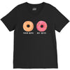 your wife my wife donuts V-Neck Tee