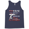 wenn papa es nicht kann Tank Top