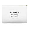 binary Accessory Pouches