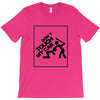 don't touch T-Shirt