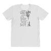 thrones wolf All Over Women's T-shirt